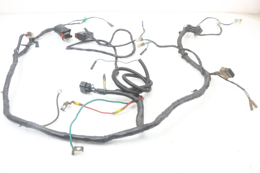 photo de WIRING HARNESS KYMCO AGILITY RS 4T 50 (2009 - 2013)