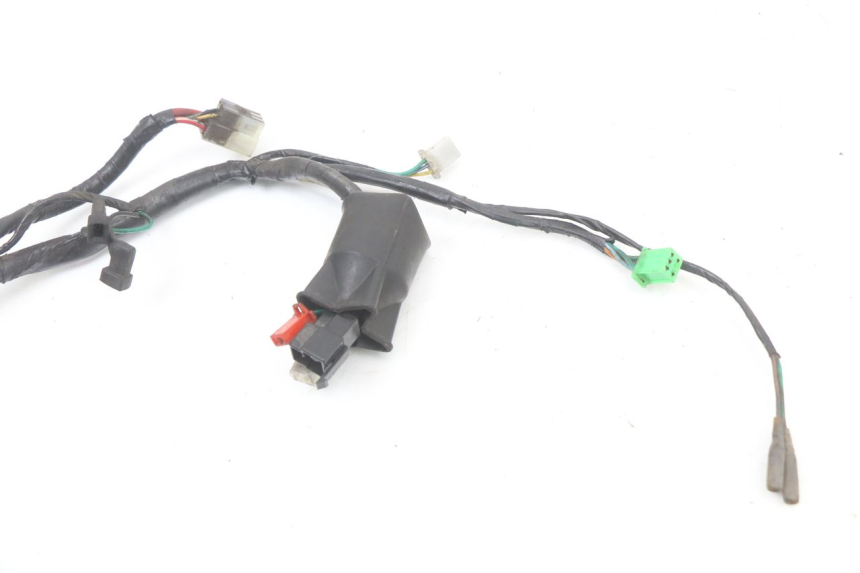 photo de WIRING HARNESS KYMCO AGILITY RS 4T 50 (2009 - 2013)