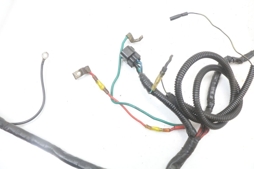 photo de WIRING HARNESS KYMCO AGILITY RS 4T 50 (2009 - 2013)