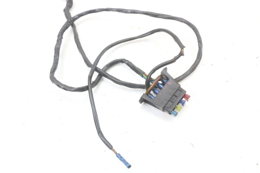 photo de WIRING HARNESS KYMCO AGILITY RS 4T 50 (2009 - 2013)