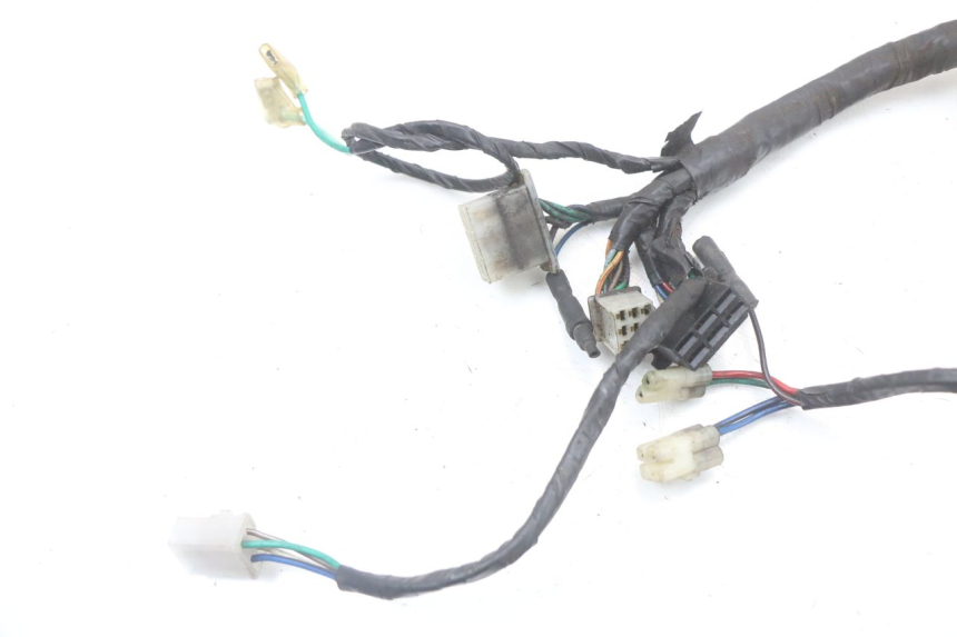 photo de WIRING HARNESS KYMCO AGILITY RS 4T 50 (2009 - 2013)