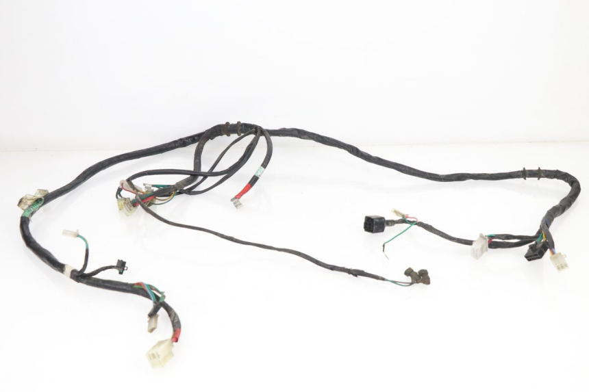 photo de WIRE HARNESS KYMCO COBRA 100 (1998 - 2003)