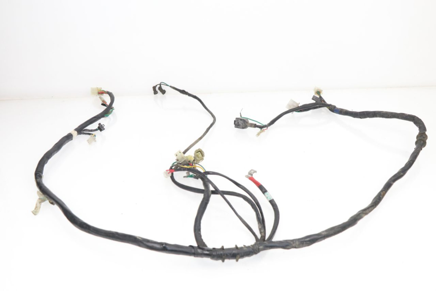 photo de WIRE HARNESS KYMCO COBRA 100 (1998 - 2003)