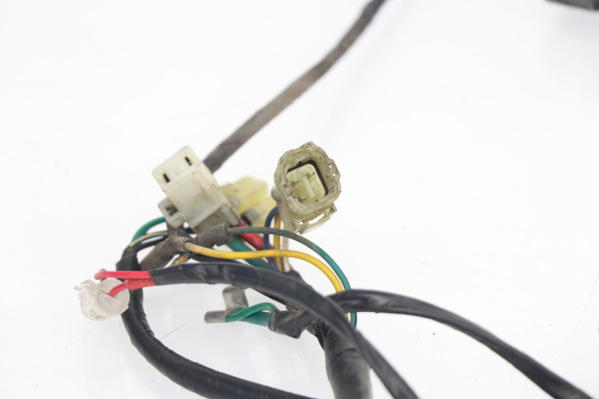 photo de WIRE HARNESS KYMCO COBRA 100 (1998 - 2003)