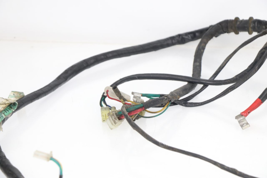 photo de WIRE HARNESS KYMCO COBRA 100 (1998 - 2003)