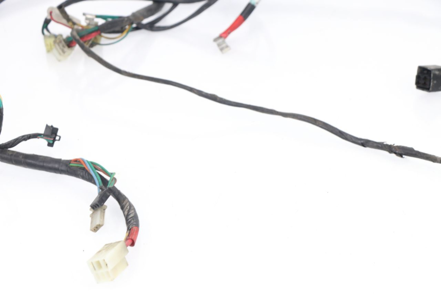 photo de WIRE HARNESS KYMCO COBRA 100 (1998 - 2003)