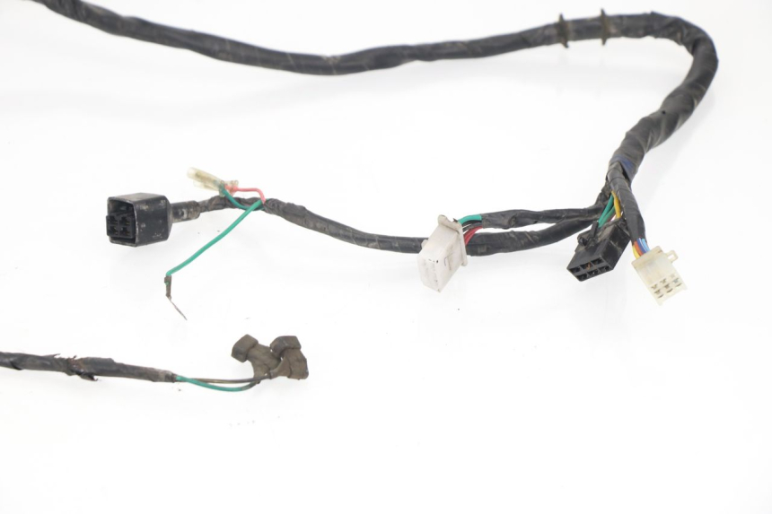 photo de WIRE HARNESS KYMCO COBRA 100 (1998 - 2003)