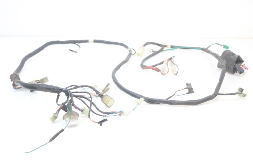 photo de WIRING HARNESS KYMCO DINK 4T 50 (2007 - 2018)