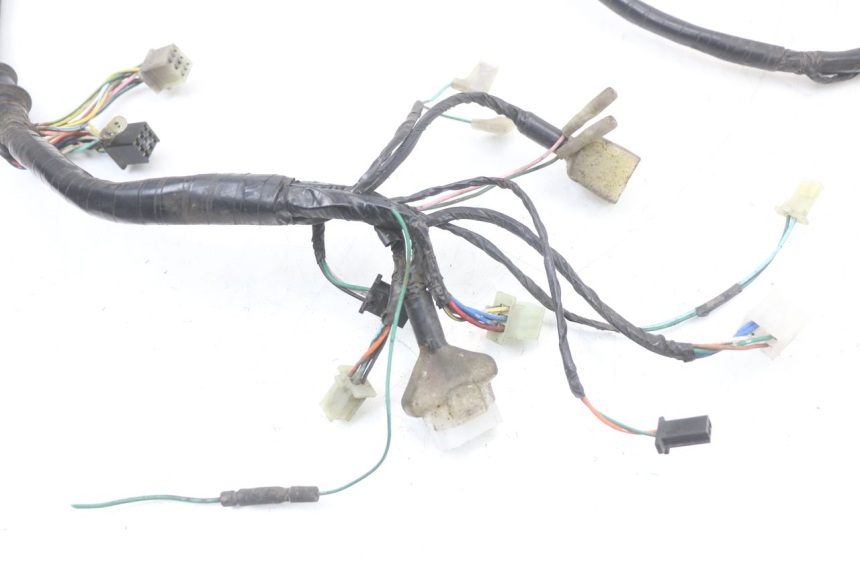 photo de WIRING HARNESS KYMCO DINK 4T 50 (2007 - 2018)