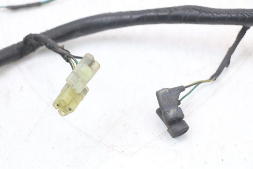 photo de WIRING HARNESS KYMCO DINK 4T 50 (2007 - 2018)