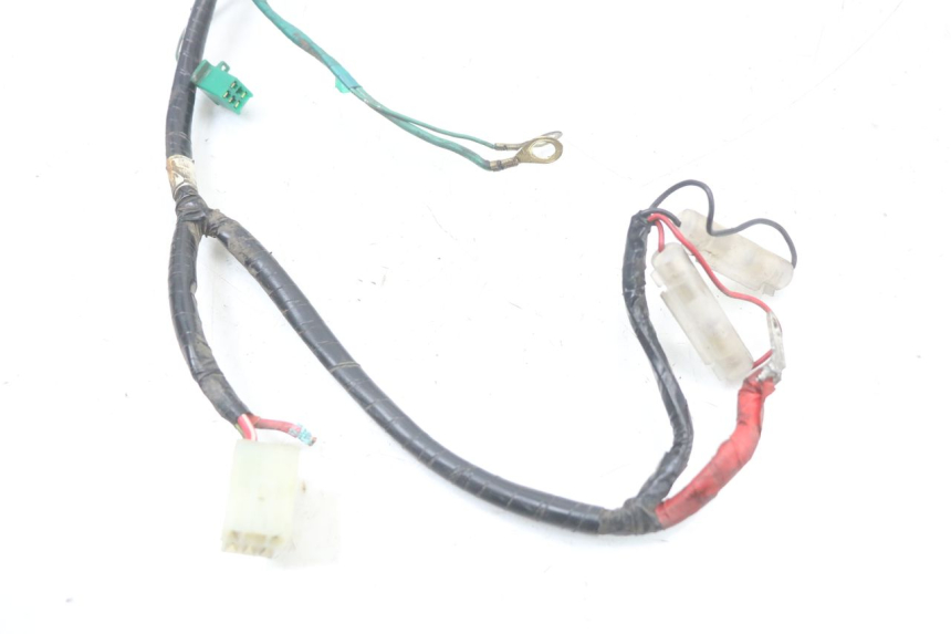 photo de WIRING HARNESS KYMCO DINK 4T 50 (2007 - 2018)