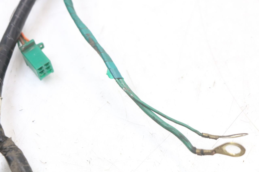 photo de WIRING HARNESS KYMCO DINK 4T 50 (2007 - 2018)