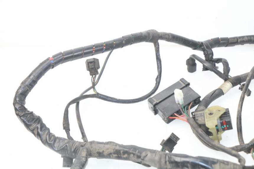 photo de WIRE HARNESS KYMCO DINK STREET 125 (2009 - 2014)