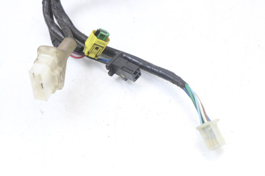 photo de WIRE HARNESS KYMCO DINK STREET 125 (2009 - 2014)