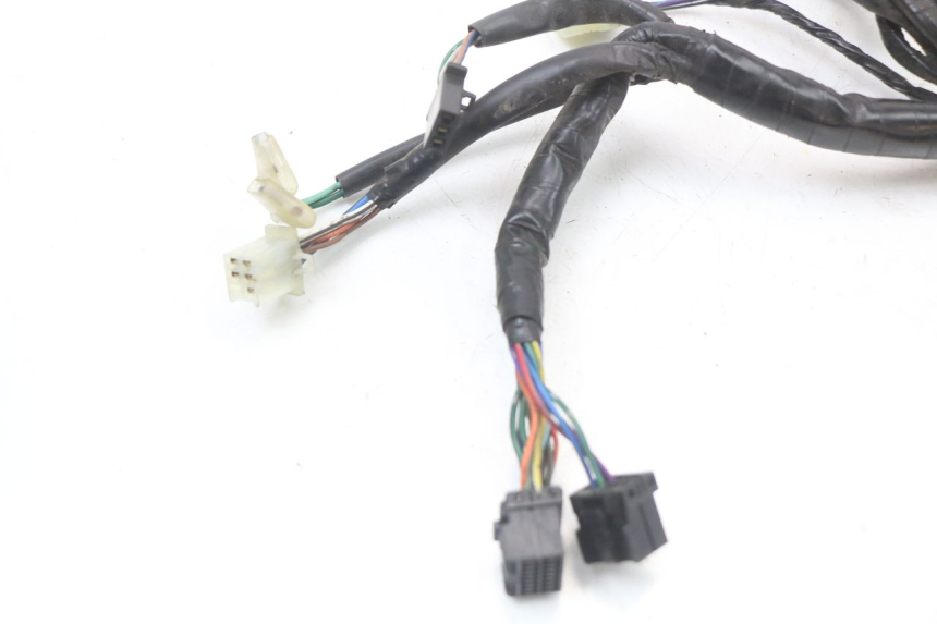 photo de WIRE HARNESS KYMCO DINK STREET 125 (2009 - 2014)