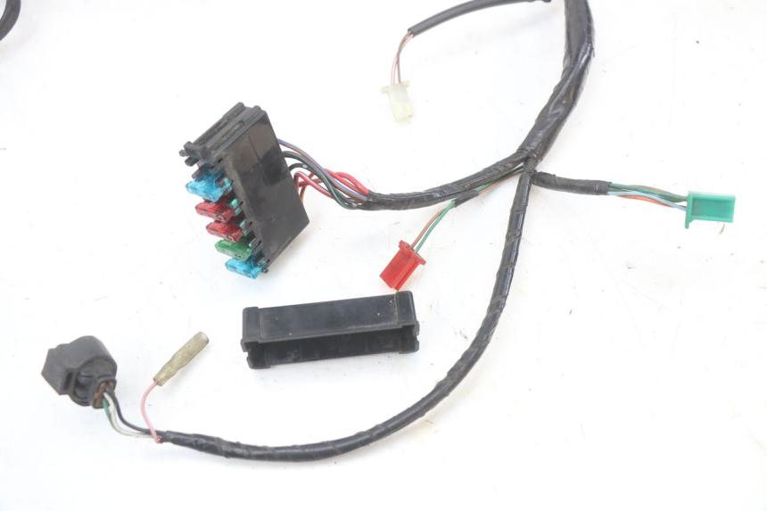 photo de WIRE HARNESS KYMCO DINK STREET 125 (2009 - 2014)