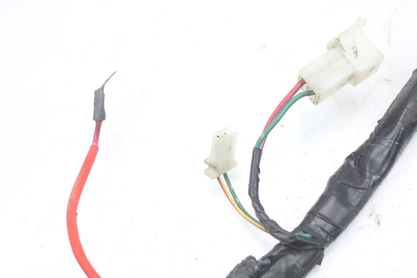 photo de WIRE HARNESS KYMCO DINK STREET 125 (2009 - 2014)