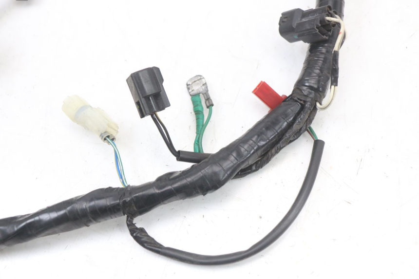 photo de WIRE HARNESS KYMCO DINK STREET 125 (2009 - 2014)