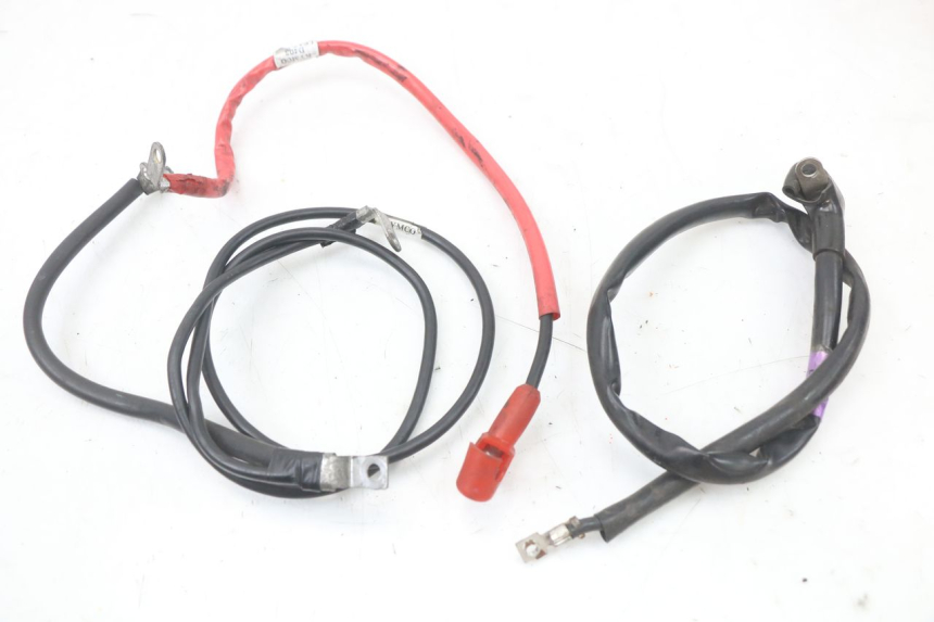 photo de WIRE HARNESS KYMCO DINK STREET 125 (2009 - 2014)