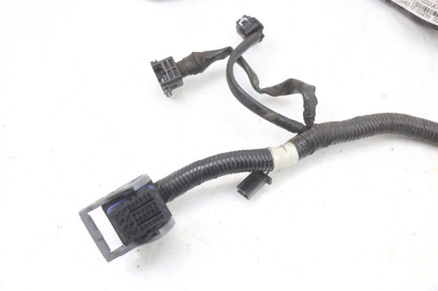 photo de WIRE HARNESS KYMCO DINK STREET 125 (2009 - 2014)