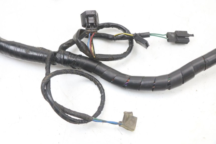 photo de WIRE HARNESS KYMCO DINK STREET 125 (2009 - 2014)