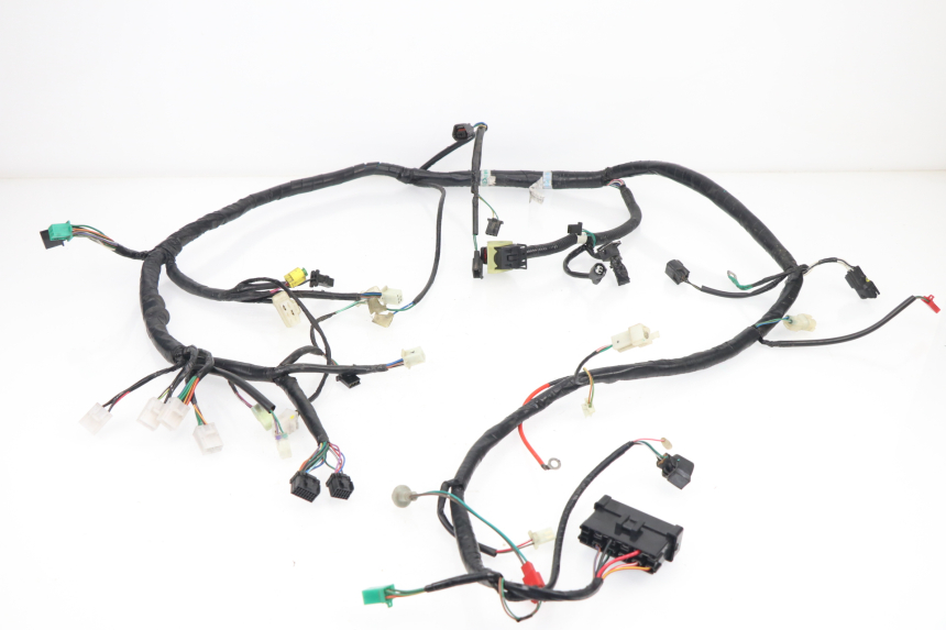 photo de WIRE HARNESS KYMCO DINK STREET 125 (2009 - 2014)