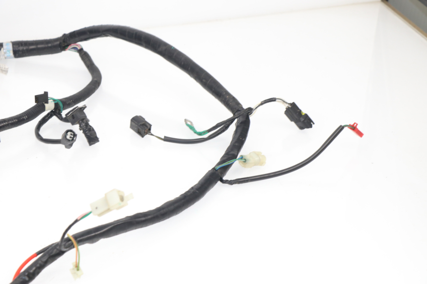 photo de WIRE HARNESS KYMCO DINK STREET 125 (2009 - 2014)