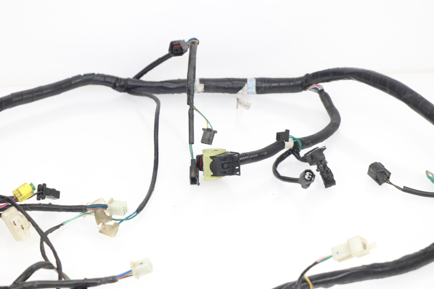 photo de WIRE HARNESS KYMCO DINK STREET 125 (2009 - 2014)