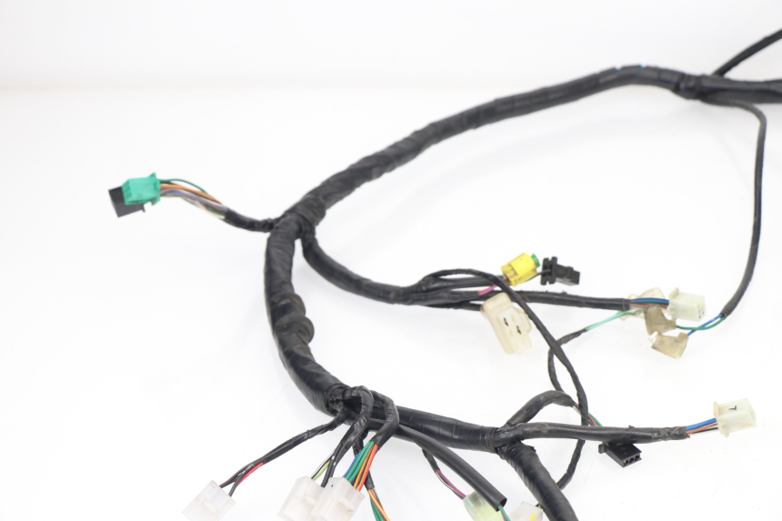 photo de WIRE HARNESS KYMCO DINK STREET 125 (2009 - 2014)