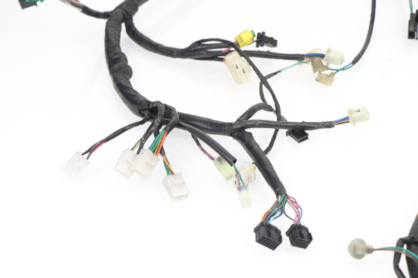 photo de WIRE HARNESS KYMCO DINK STREET 125 (2009 - 2014)