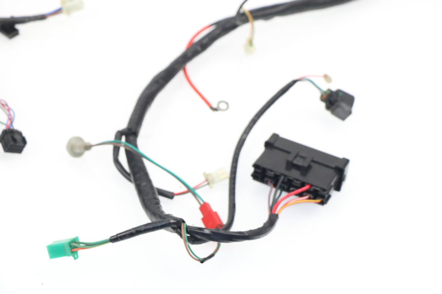 photo de WIRE HARNESS KYMCO DINK STREET 125 (2009 - 2014)