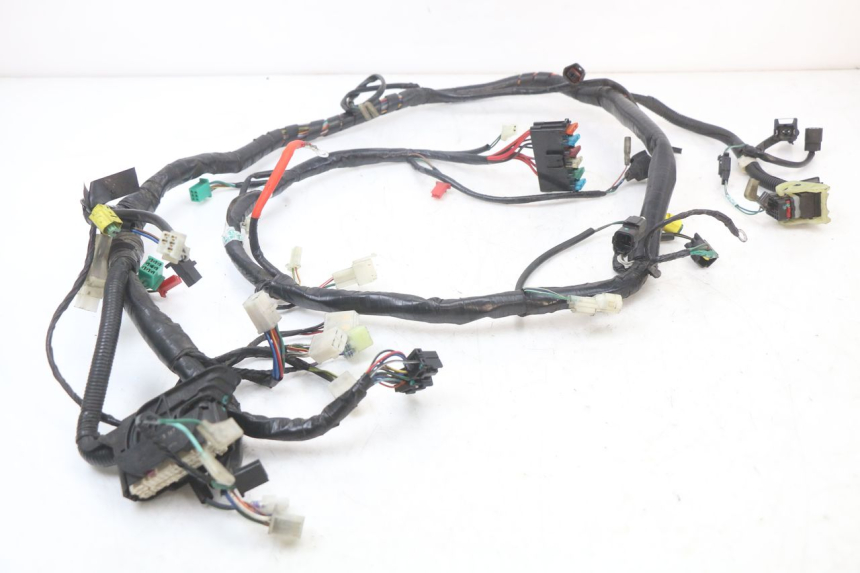 photo de WIRE HARNESS KYMCO DINK STREET ABS 125 (2011 - 2018)