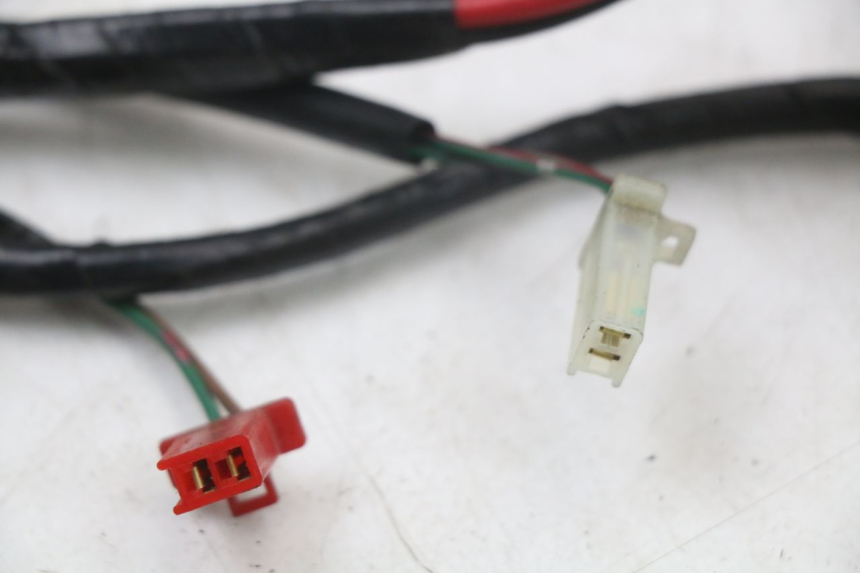 photo de WIRE HARNESS KYMCO DINK STREET ABS 125 (2011 - 2018)