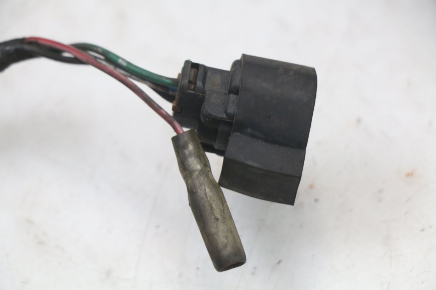 photo de WIRE HARNESS KYMCO DINK STREET ABS 125 (2011 - 2018)
