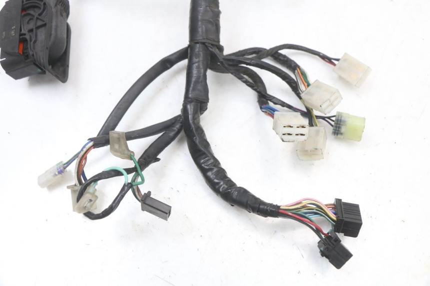 photo de WIRE HARNESS KYMCO DINK STREET ABS 125 (2011 - 2018)