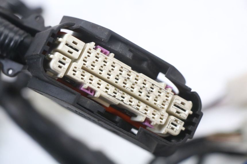 photo de WIRE HARNESS KYMCO DINK STREET ABS 125 (2011 - 2018)