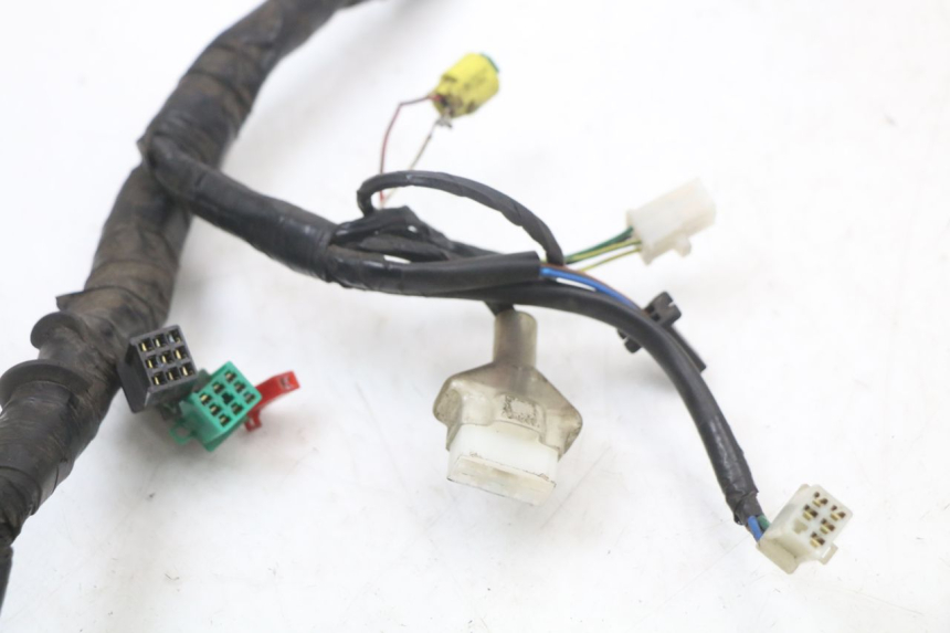 photo de WIRE HARNESS KYMCO DINK STREET ABS 125 (2011 - 2018)
