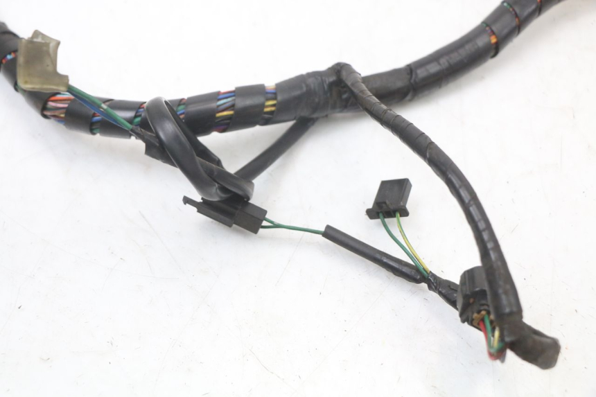 photo de WIRE HARNESS KYMCO DINK STREET ABS 125 (2011 - 2018)