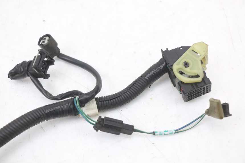 photo de WIRE HARNESS KYMCO DINK STREET ABS 125 (2011 - 2018)