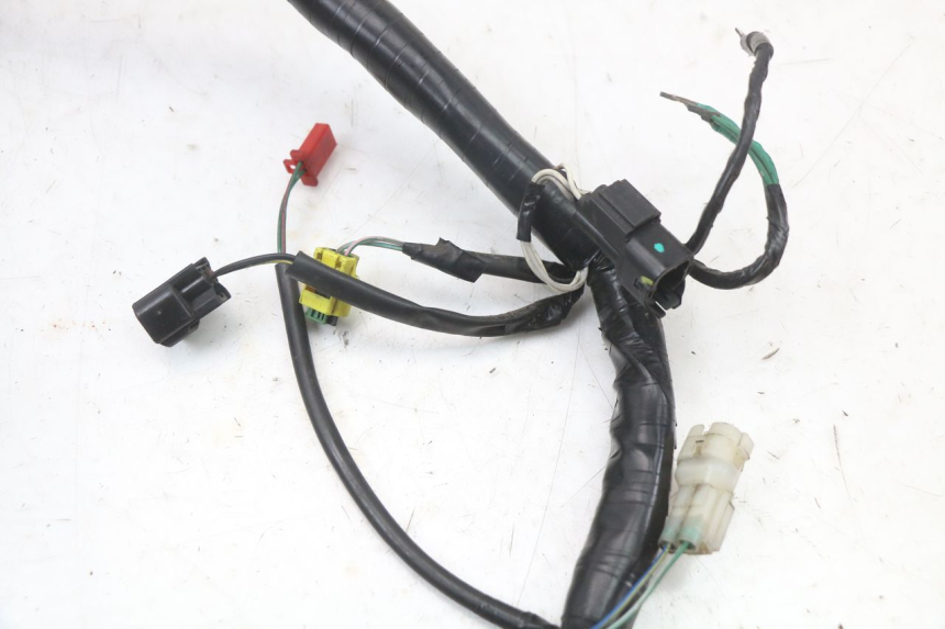 photo de WIRE HARNESS KYMCO DINK STREET ABS 125 (2011 - 2018)