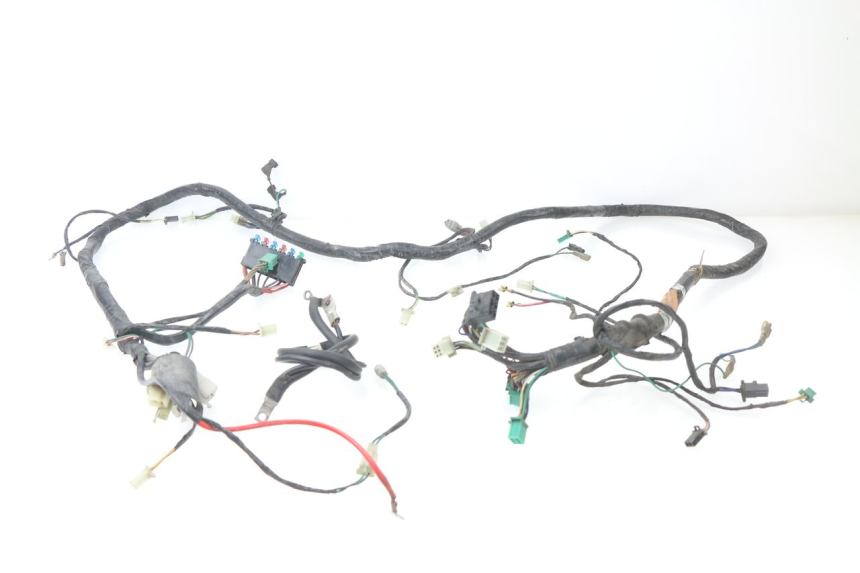 photo de WIRE HARNESS KYMCO GRAND DINK 250 (2002 - 2007)