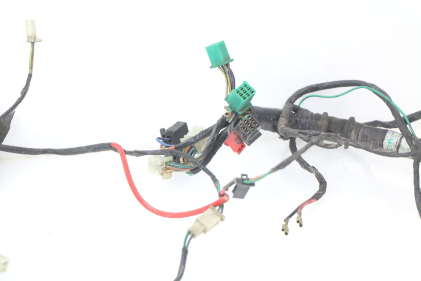 photo de WIRE HARNESS KYMCO GRAND DINK 250 (2002 - 2007)