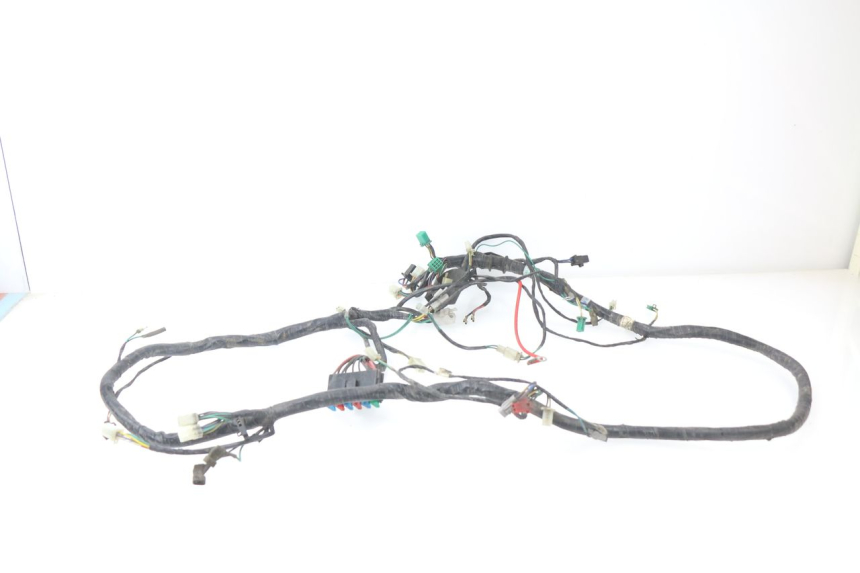 photo de WIRE HARNESS KYMCO GRAND DINK 250 (2002 - 2007)