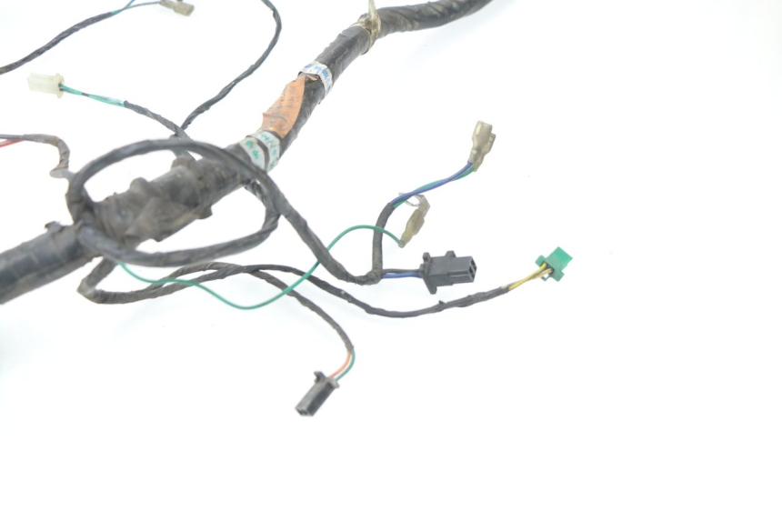 photo de WIRE HARNESS KYMCO GRAND DINK 250 (2002 - 2007)