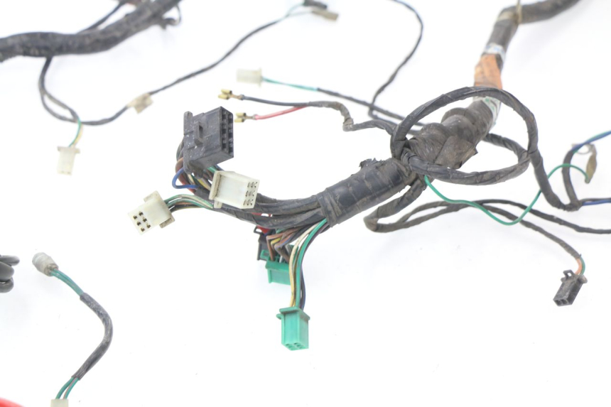 photo de WIRE HARNESS KYMCO GRAND DINK 250 (2002 - 2007)