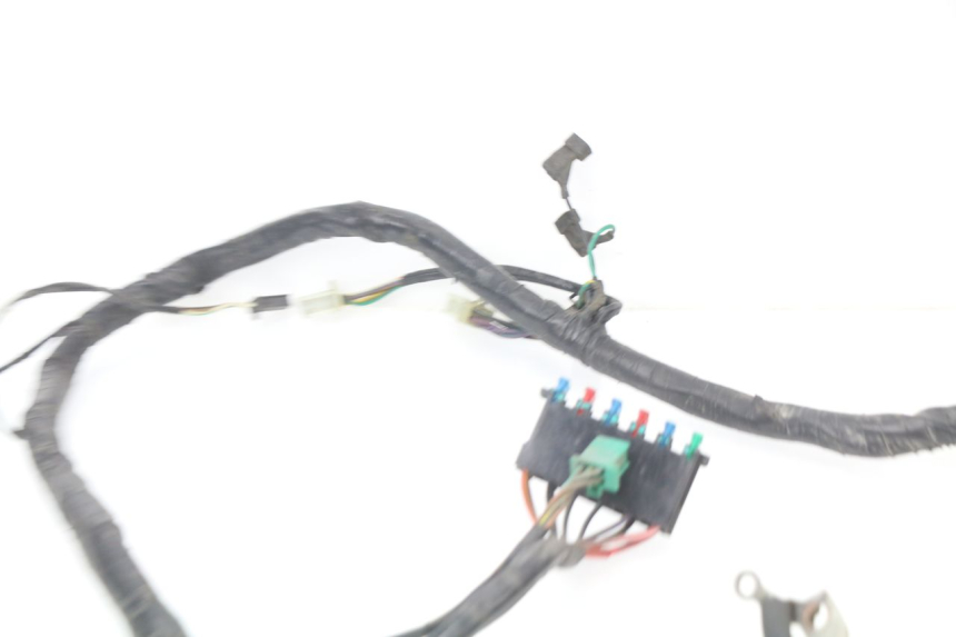 photo de WIRE HARNESS KYMCO GRAND DINK 250 (2002 - 2007)