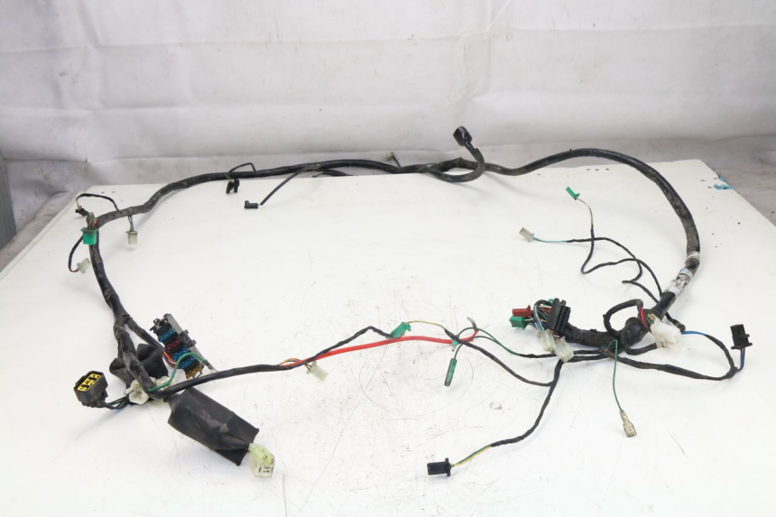 photo de WIRE HARNESS KYMCO GRAND DINK 125 (2008 - 2014)