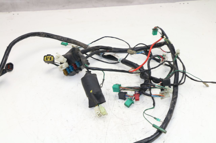 photo de WIRE HARNESS KYMCO GRAND DINK 125 (2008 - 2014)