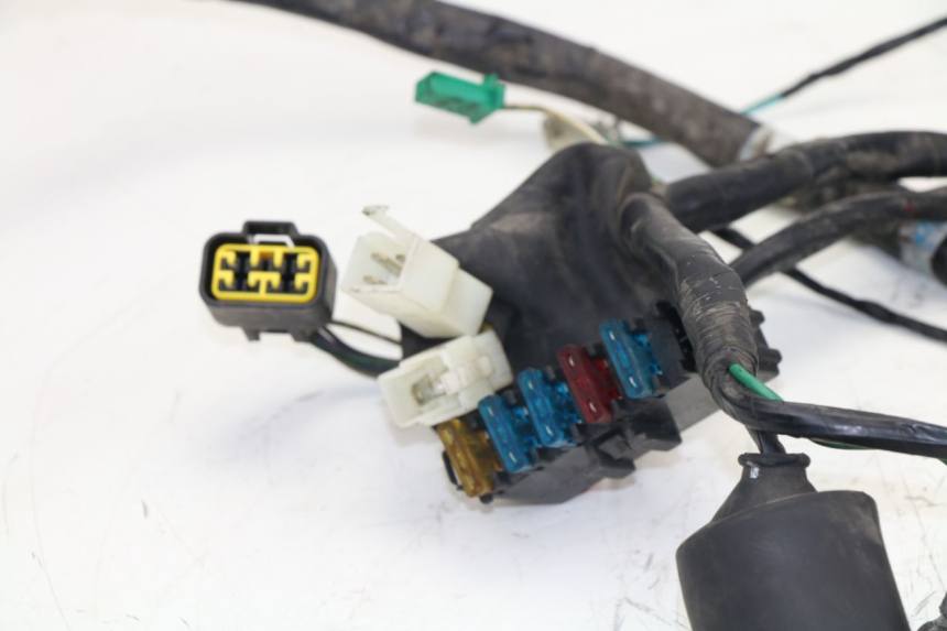 photo de WIRE HARNESS KYMCO GRAND DINK 125 (2008 - 2014)