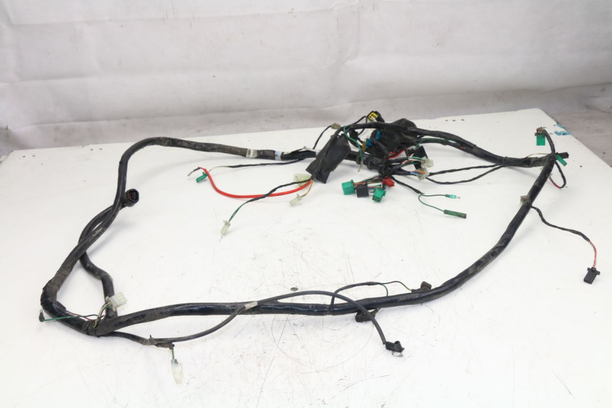 photo de WIRE HARNESS KYMCO GRAND DINK 125 (2008 - 2014)